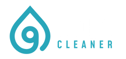 Logotipo Goes Cleaner - Limpeza e Higienização Profissional